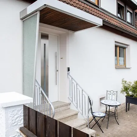 Wohlfühloase Brombachsee Pleinfeld Exterior foto