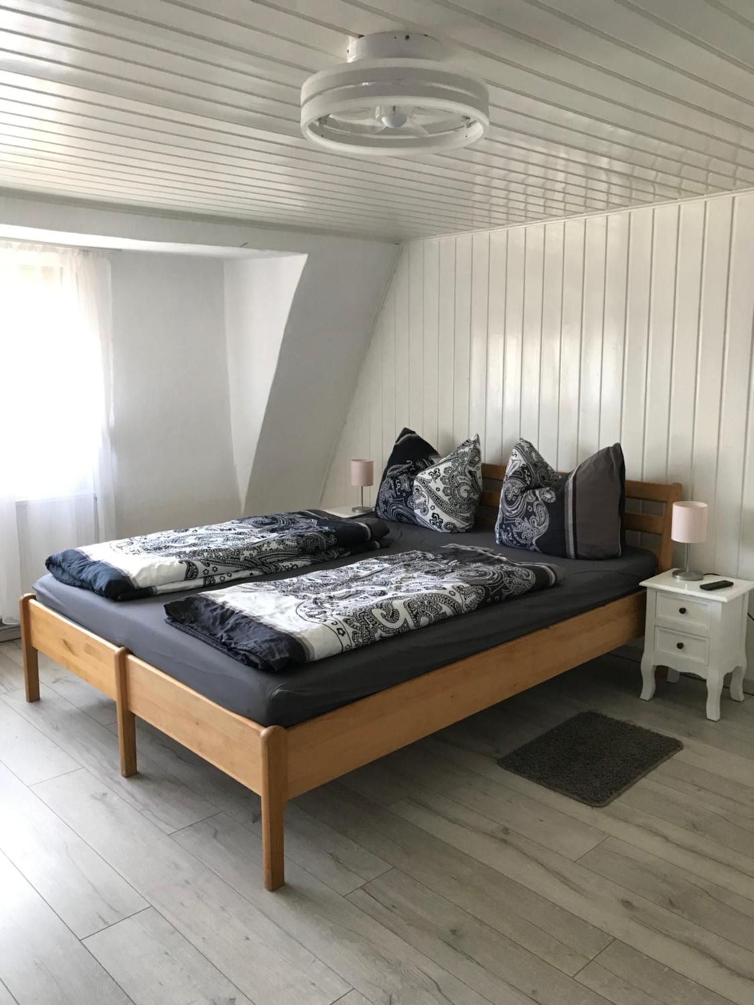 Wohlfuehloase Brombachsee Hébergement de vacances *
